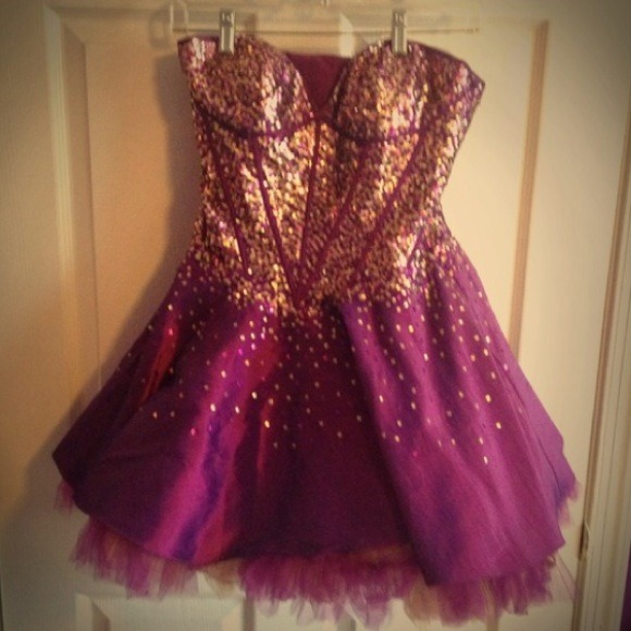 Formal Prom Dress