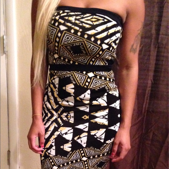 XS Tube dress BCBG like new ! Perfect condition!