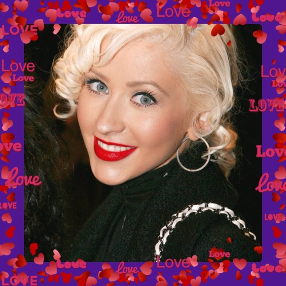 CHRISTINA FASHION
