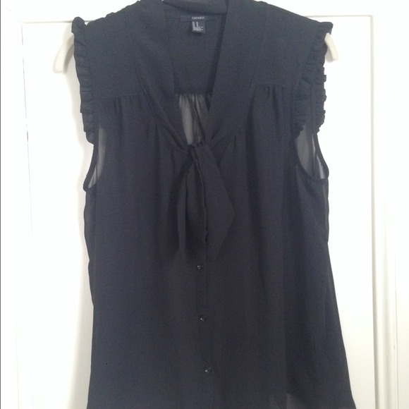 Forever 21 tank