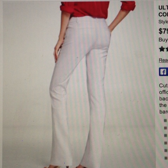 Express Columnist Pants