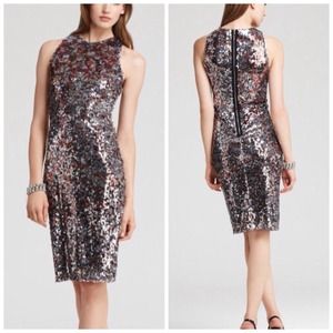 ❤️SOLD❤️ on another site. BADGLEY MISCHKA Dress