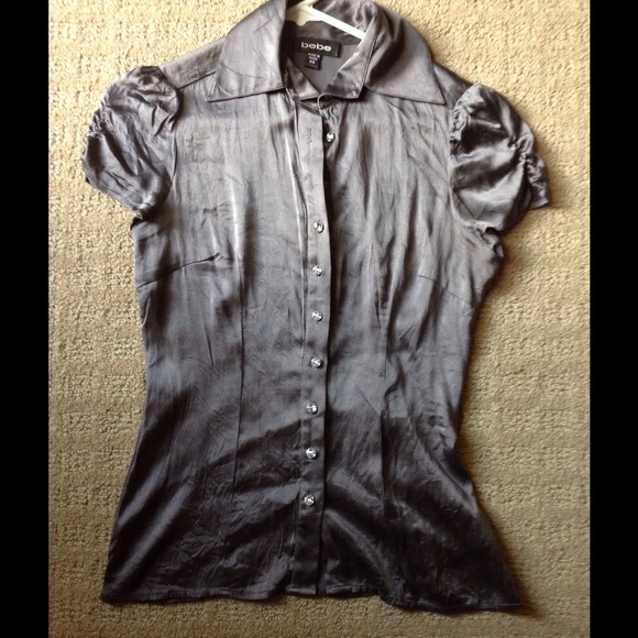 BEBE blouse