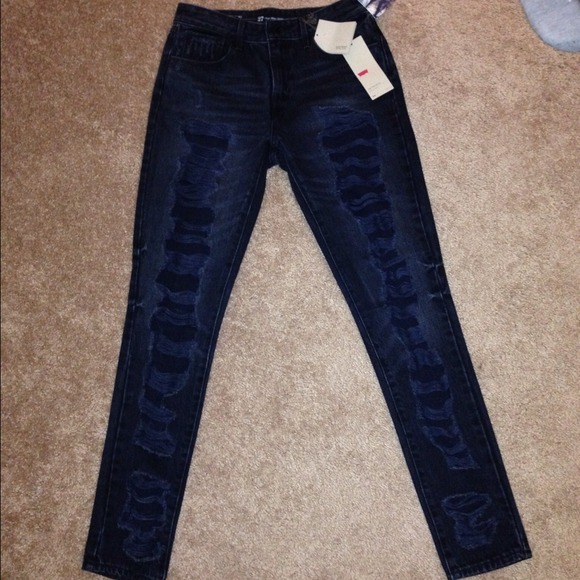 Levi Jeans NEW WITH TAGS