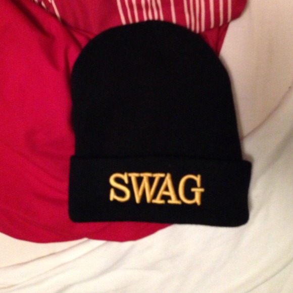 SWAG Beanie