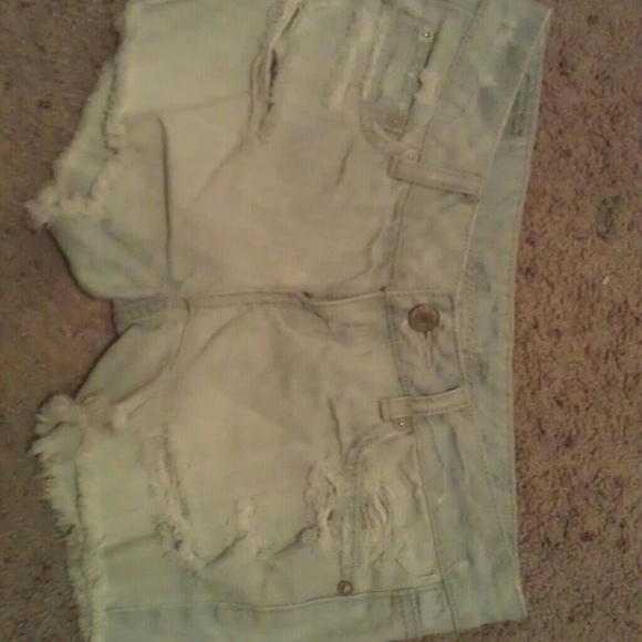 REDUCED PERFECT CONDITION