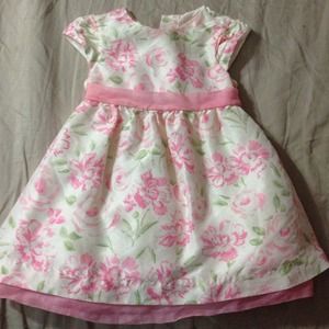 Babygirl dress