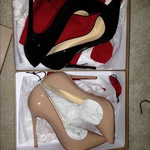 Authentic CL pigalle 120m