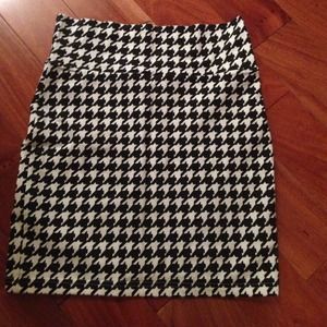 Forever21 skirt