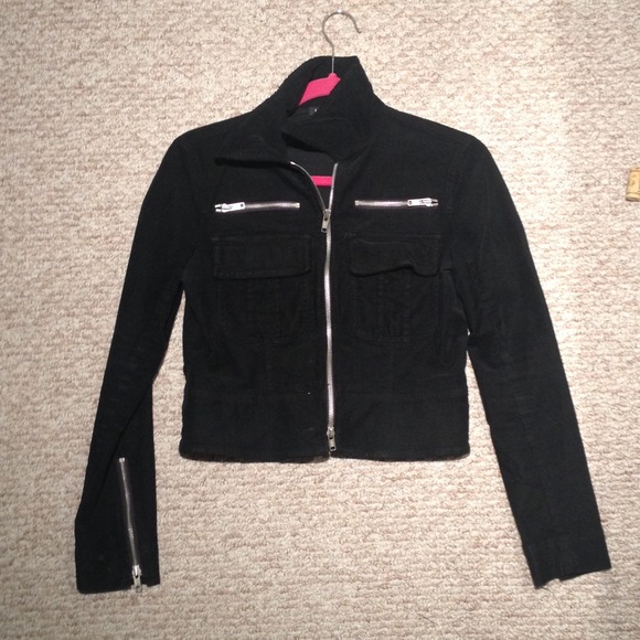 BEBE Jacket