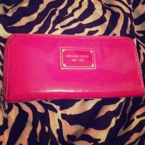 💗 Michael Kors Wallet 💗