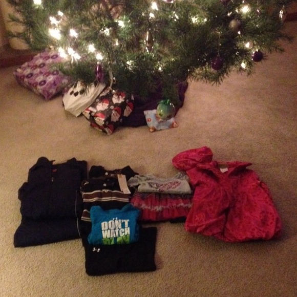 Bundle for @lbrooke4263