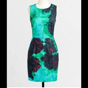SOLD👑🎀PM Editor's Pick🎀J.Crew Pleated Dress