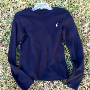 XXBUNDLEDXX Ralph Lauren long sleeve