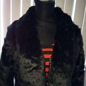 Brand New: Beautiful Faux Fur