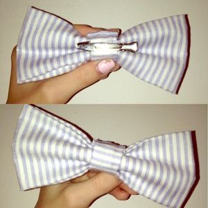 Bow