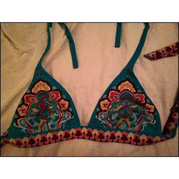 Victoria Secret 2 piece bikini