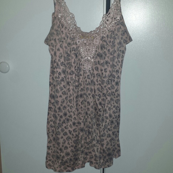Animal print shirt 2for12