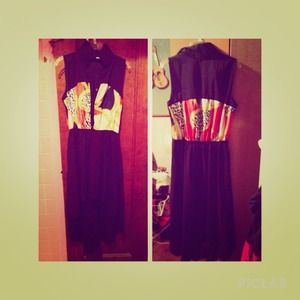 Need A Cute Dress For A Party? Then This Is It^^