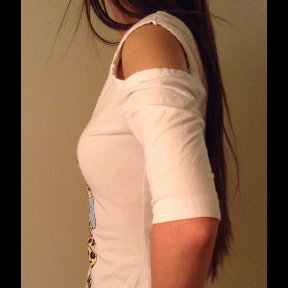 Cute Top - Picture 2 of 4