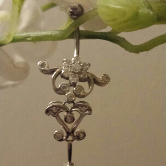 Bellyring - Picture 2 of 3