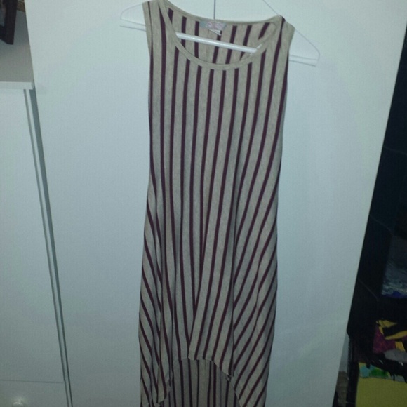 maxi dress. 2for12