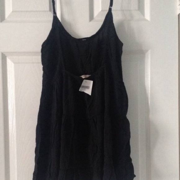 Brandy Melville Jada dress - Picture 4 of 4