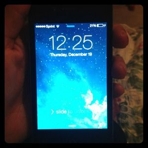 ⛔️Sold iPhone 4S Sprints