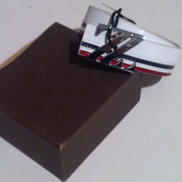 Zara man belt