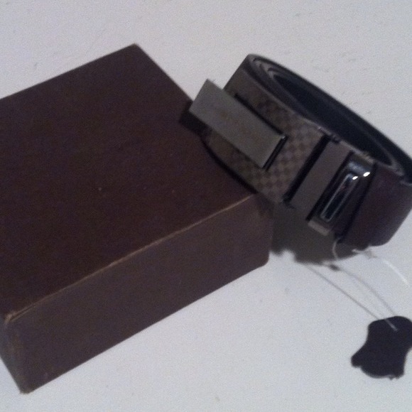 Belt