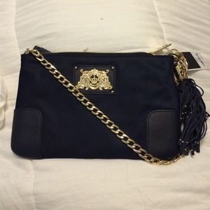 Juicy Couture Louisa Easy Everyday Crossbody