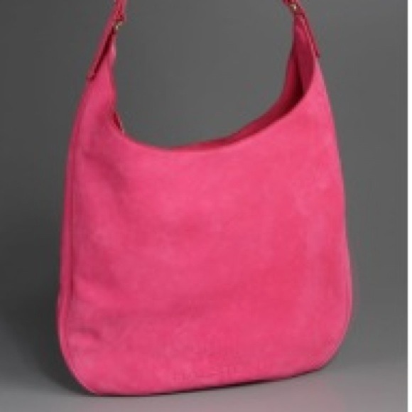 Halston Stir Hobo - Picture 2 of 3
