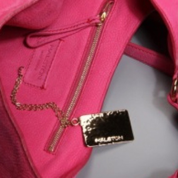 Halston Stir Hobo - Picture 3 of 3