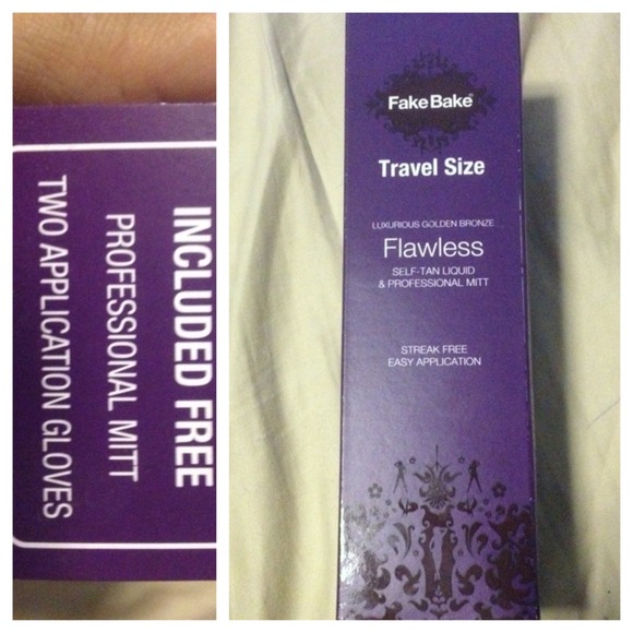 TRADED FOR liliab💝🎀Fake Bake - Picture 2 of 2