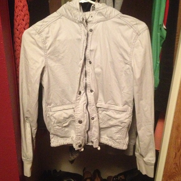 Jacket - Picture 1 of 1