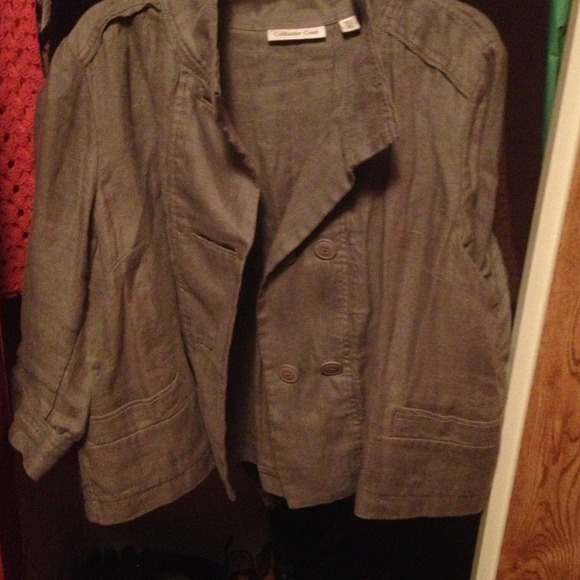 Jacket - Picture 1 of 1
