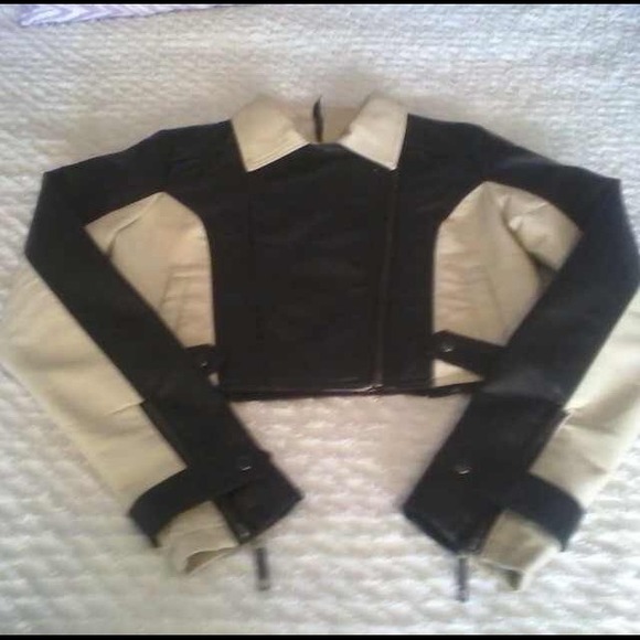 Motor jacket - Picture 1 of 1