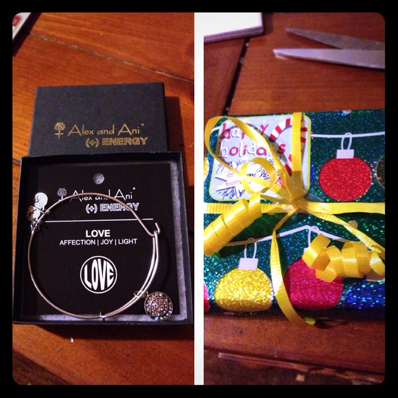 Wrapped up and ready to get shipped!:) - Picture 1 of 2