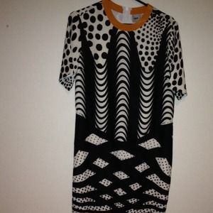 Asos dress Never worn