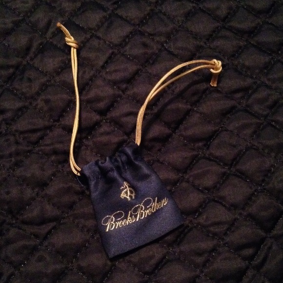 💥SOLD! Brooks Brothers Genuine Leather Jacket - Picture 4 of 4