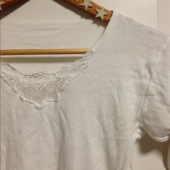 Classy t-shirt