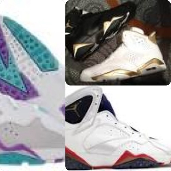 Looking for these in size 5 or 5.5 (: