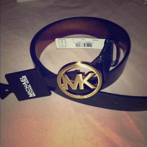 Michael by Michael Kors belt