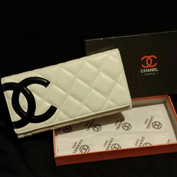 Accessories - Wallet