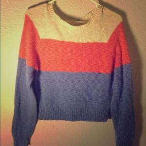 Super soft & comfy sweater from Forever 21