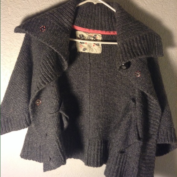 Element Sweater - Picture 2 of 3