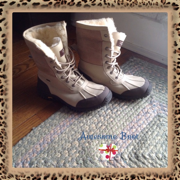 Ugg Boots size 8-Price is Firm for jacquelyn_rizzo