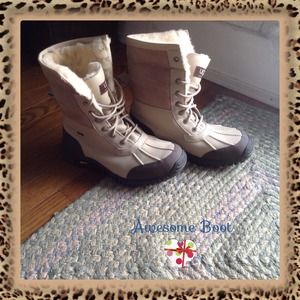Ugg Boots size 8-Price is Firm for jacquelyn_rizzo