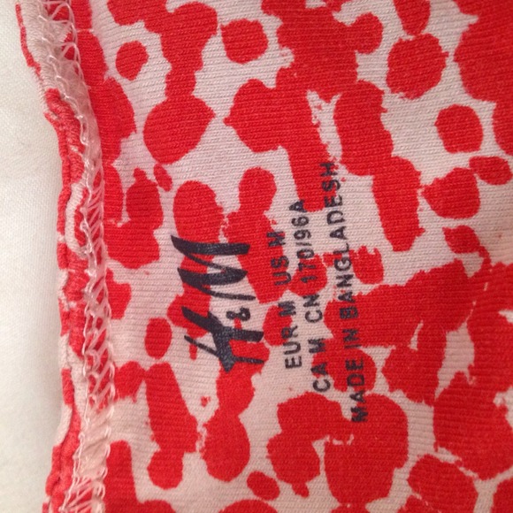 Top | H&M - Picture 2 of 2