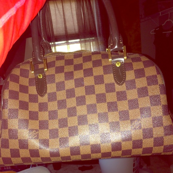 LV speedy purse. Bundle with matching wallet